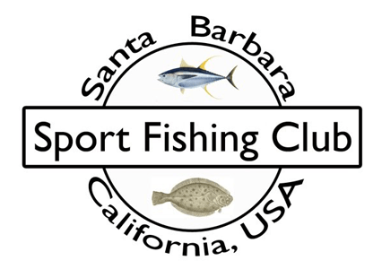 Santa Barbara Sport Fishing Logo