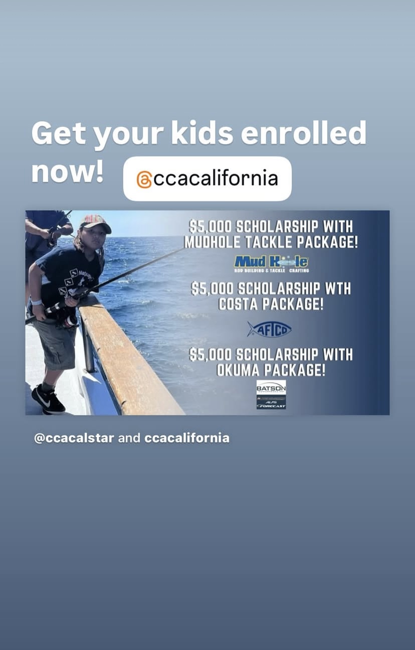 Get your kids enrolled poster