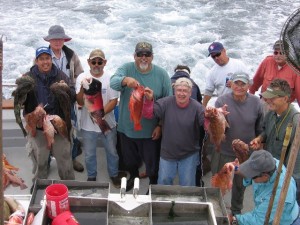 2012 sbsportfishing group picture