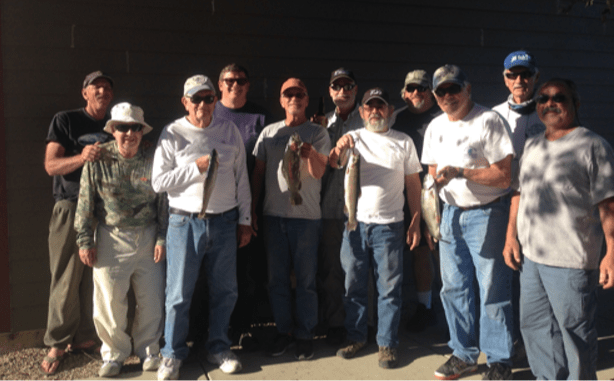 2018 sbsportfishing group picture